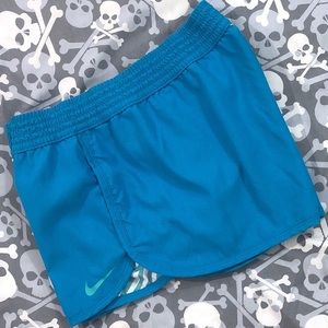Nike Reversible Casual Beach Shorts
